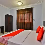 Oyo 431 Marina Taiba Hotel