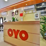 Oyo 431 Marina Taiba Hotel