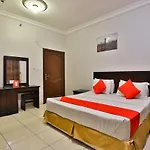 Oyo 431 Marina Taiba Hotel