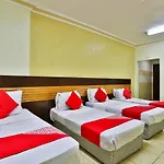 Oyo 429 Hamsat Taiba Hotel