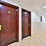 Oyo 429 Hamsat Taiba Hotel