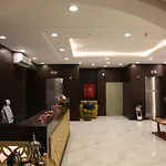ريف قباء للشقق الفندقيه