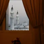 ريف قباء للشقق الفندقيه