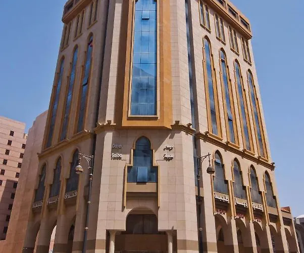 Diyar Taiba Hotel