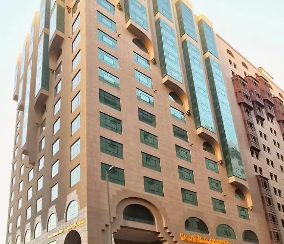 Manazil Al Madinah Hotel