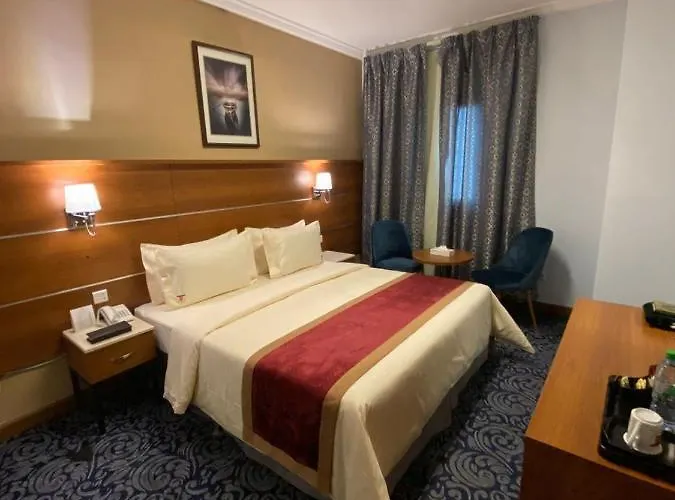 Saraya Harmony Hotel C