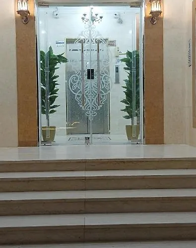 شقق سرايا الربوة