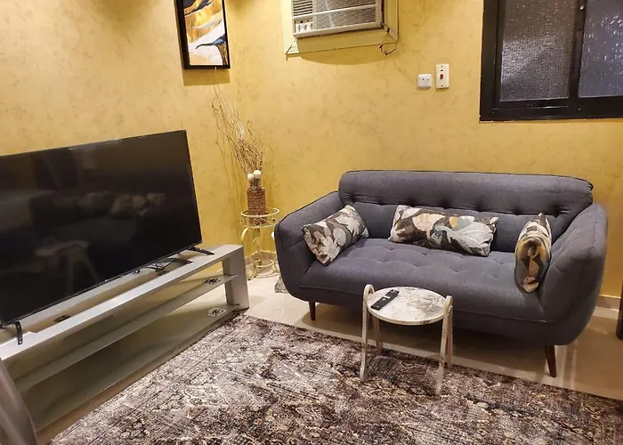 شقة لين طيبة للعوائل Leen Taibah Ap. For Family\'S
