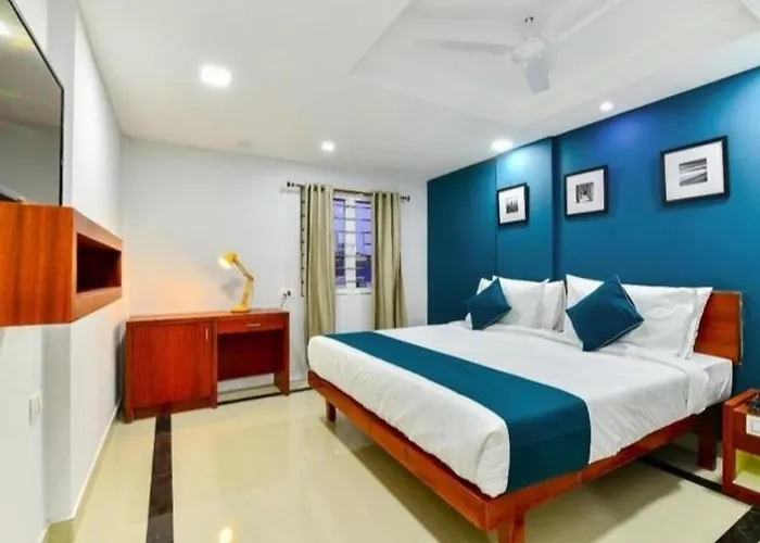 Al Haramine Apartment