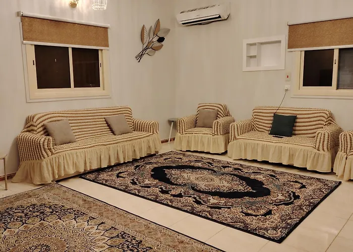 Khair Jewaar Apartments Al Madinah
