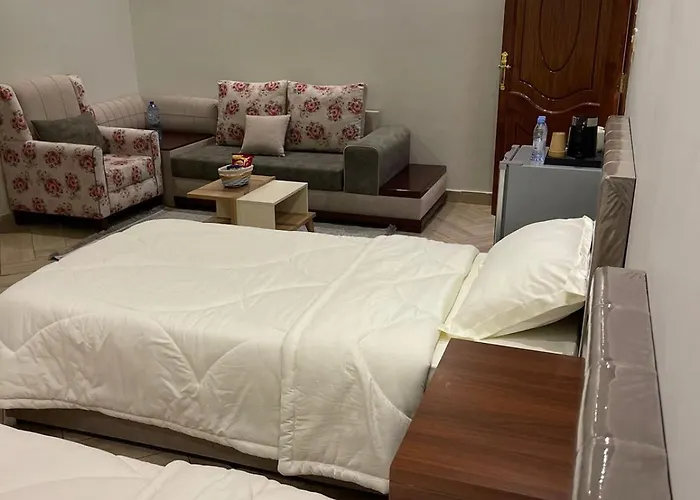 شقق النجاح