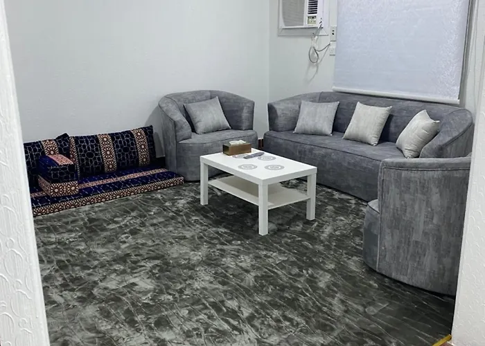 Alfatih Apartments شقة الفتح