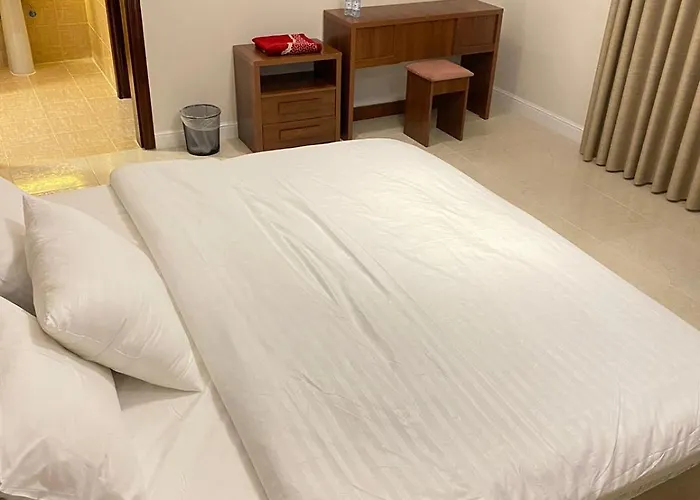 شقق التوحيد Altawhed Hostel