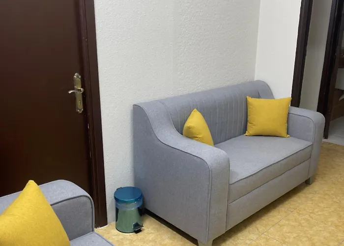 شقق المدينة المنورة