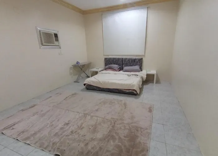 وقف السندي للشقق السكنية