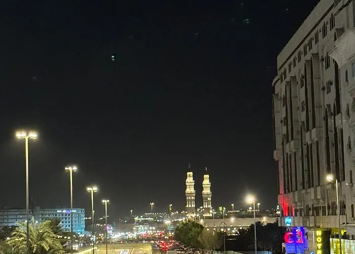 شقق درر قباء للشقق المفروشة