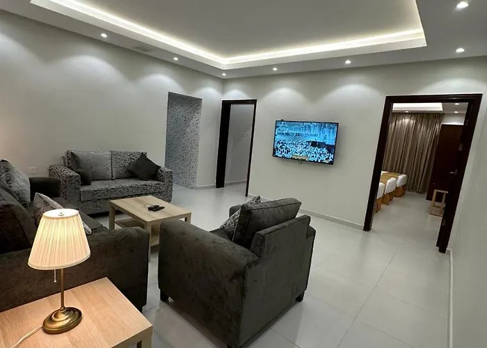 شقق جيهان الخاصة