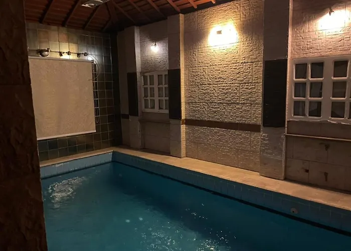 شقق 5د من الحرم النبوي Apartments 5Mins Near Masjid Nabawi