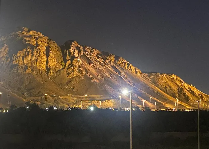 شقق ايلاف طيبة