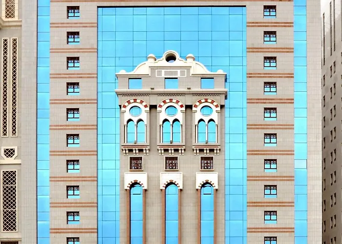 Dar Al Naem Hotel