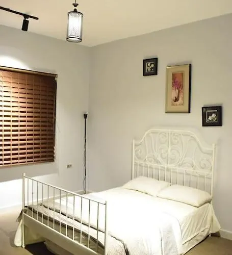 Quba Walk Unit ممشاء قباء غرفة