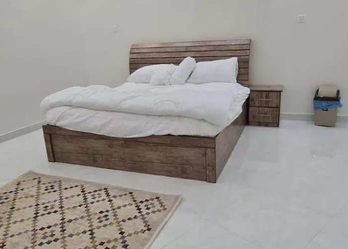 شقق الوسام