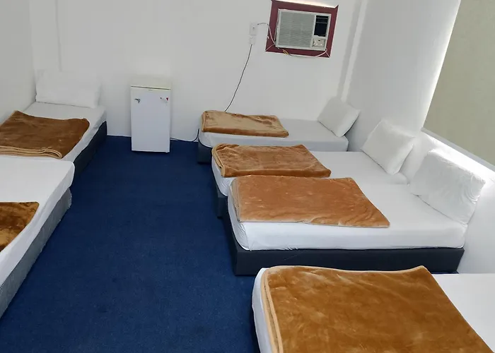 Zeiab Hotel