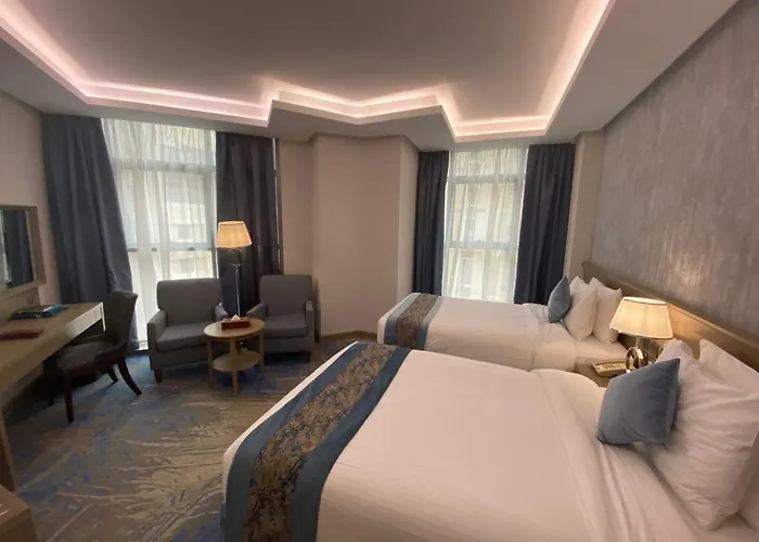 Valy Hotel