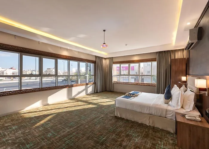 Luma Hotel Apartment