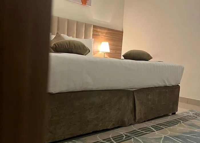 Bayader Residential Units