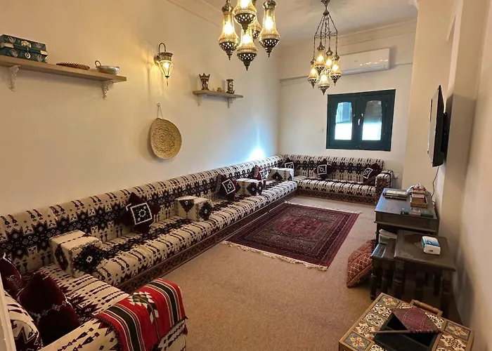 نزل طيبة Nuzul Taibah