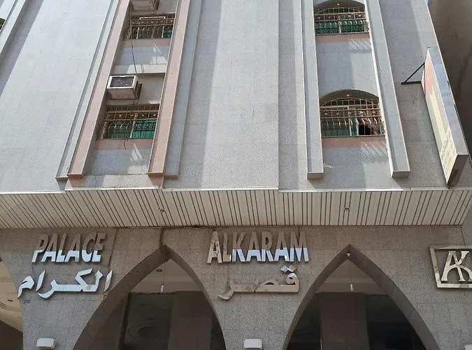 Al Karam Palace