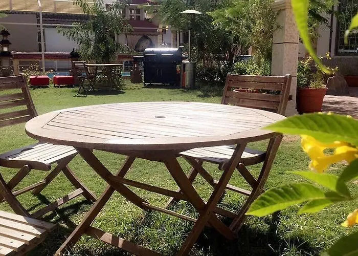 Rivera Chalet | شاليه ريڤيرا