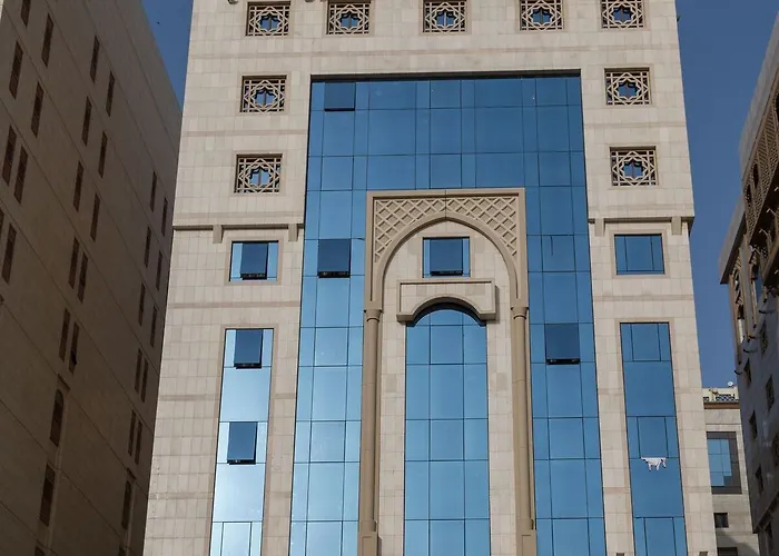 Mawaddah Altaqwa Hotel