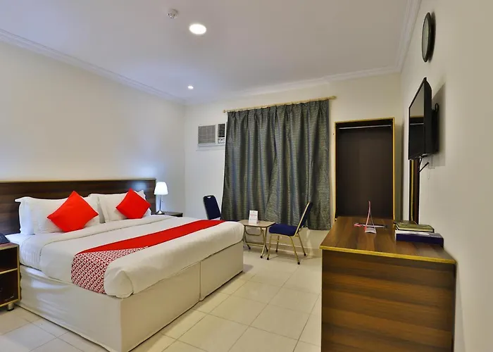 Waqf El Sherbini Hotel 3
