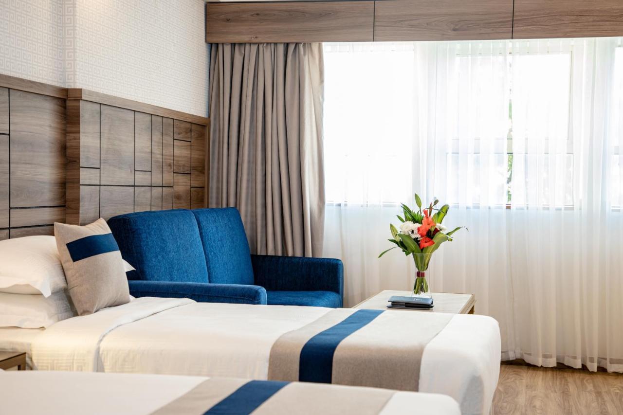 Hotel Season Star Madinah