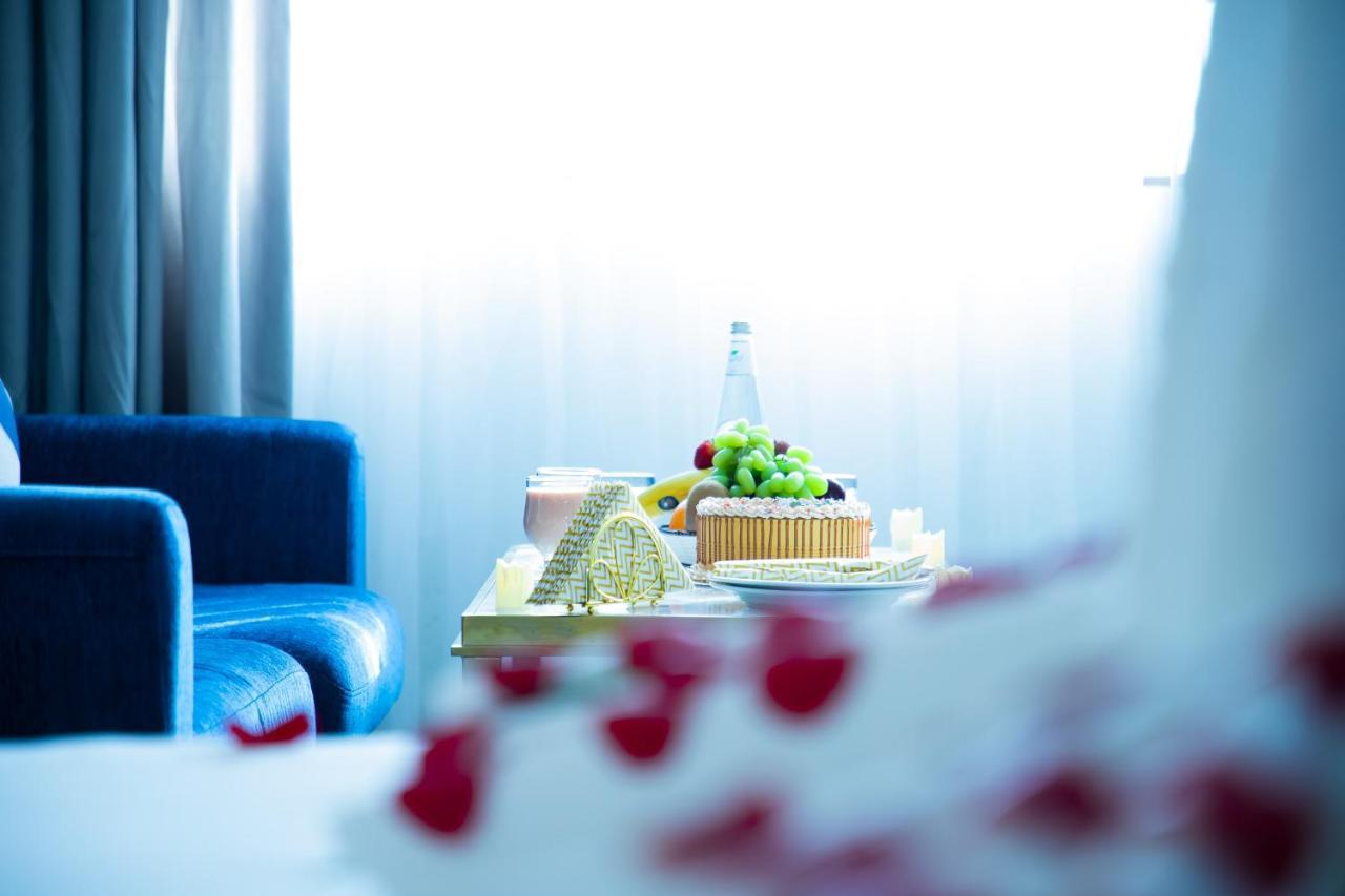 Season Star Madinah Hotel