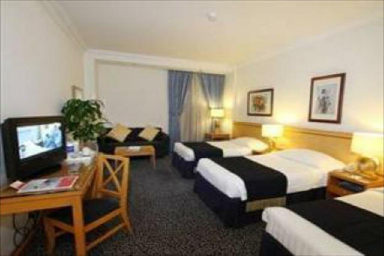 Al Qibla Hotel 3*