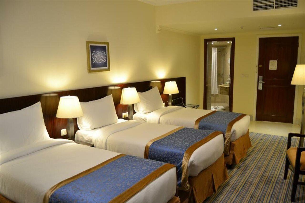 Dar Al Eiman Al Manar Hotel 3*