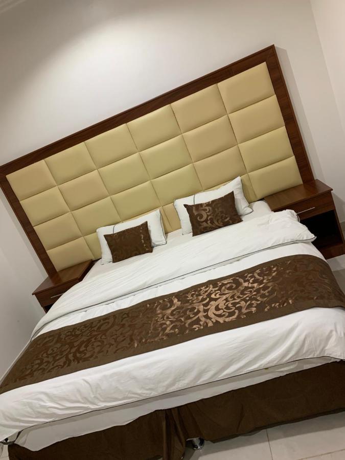 Aldura Al Raqya Apartment *