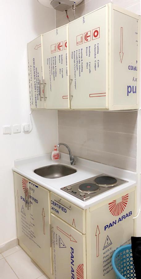 Aldura Al Raqya Apartment Medina