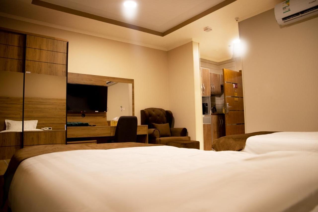 Hotel Diamond Medina