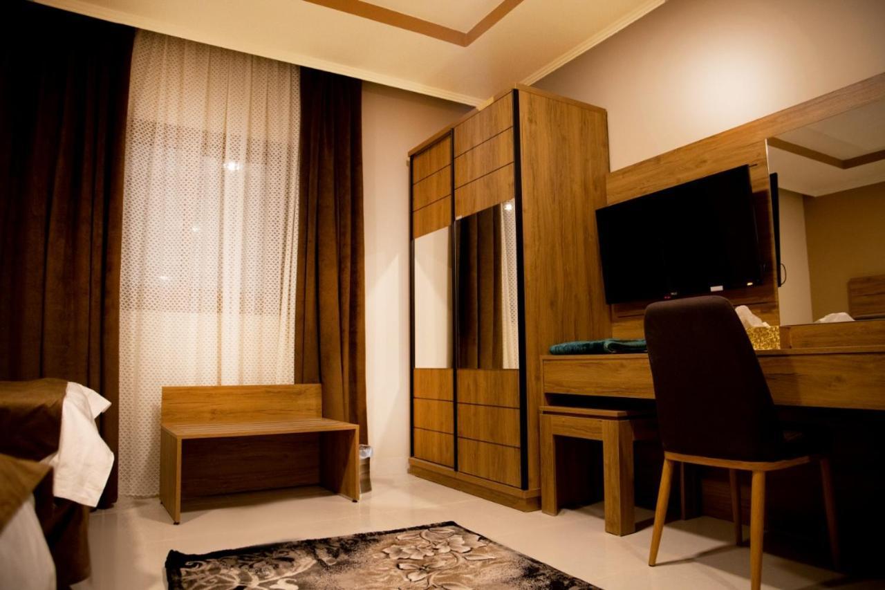 Hotel Diamond