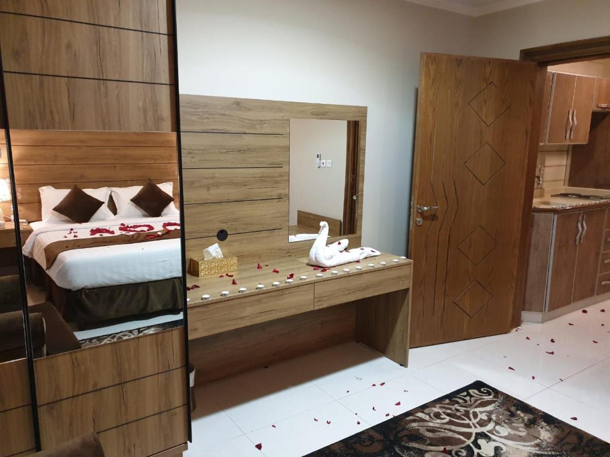 Hotel Diamond Medina