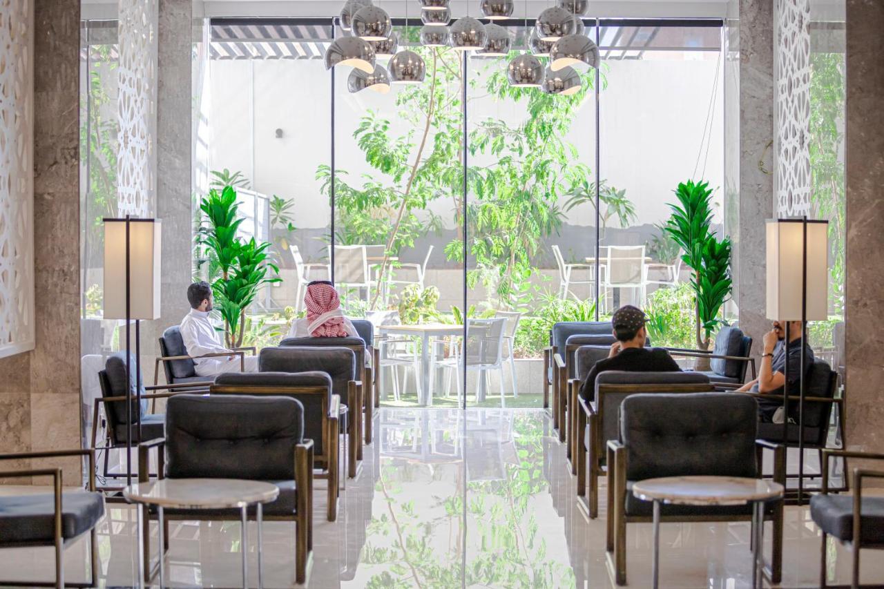 Aparthotel Hafawah Medina