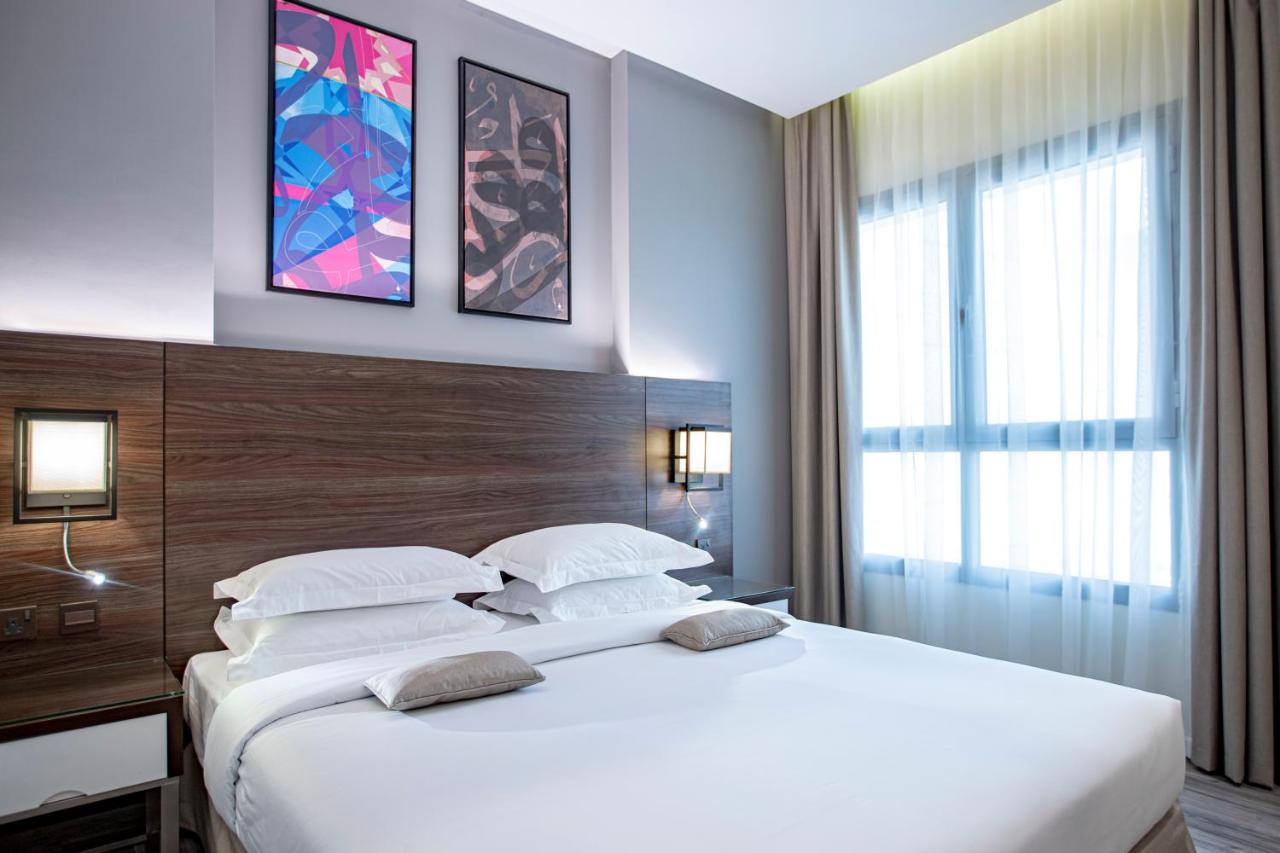 Aparthotel Hafawah Medina