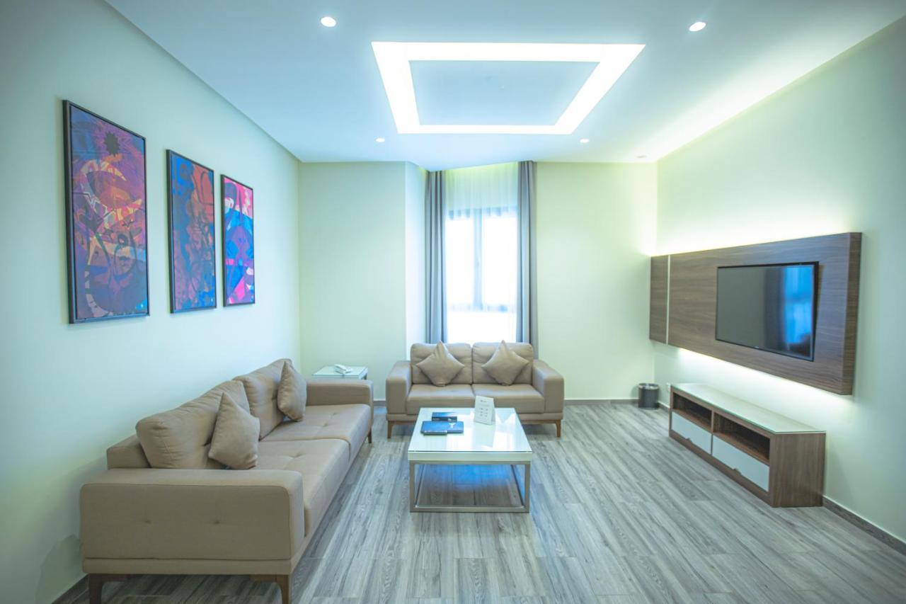 Aparthotel Hafawah