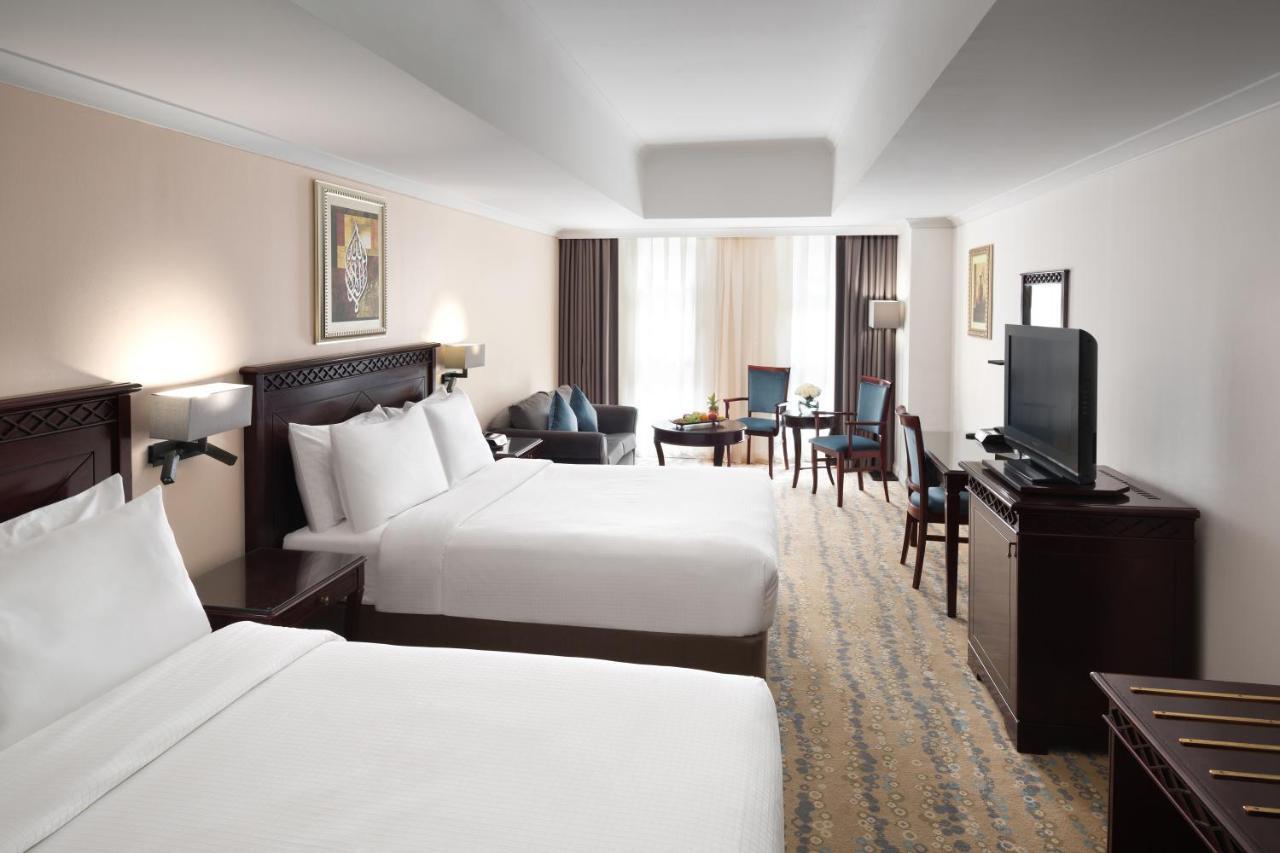 Anwar Al Madinah Moevenpick 5* Medina