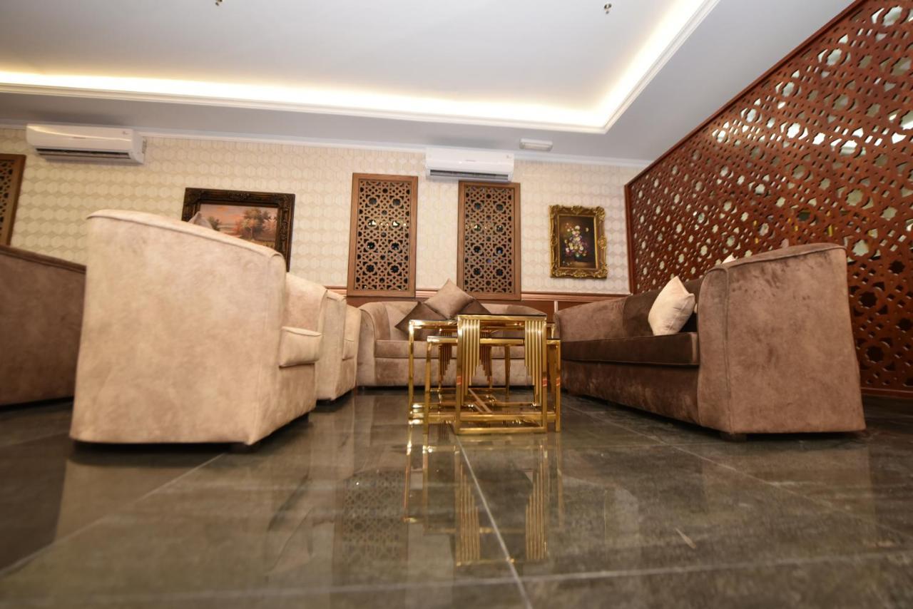 Hotel Goldenyahalahotel - ياهلا الذهبي 3*
