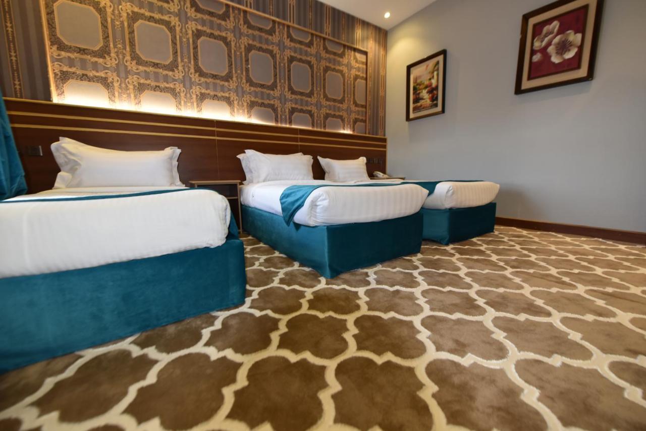 Goldenyahalahotel - ياهلا الذهبي Medina